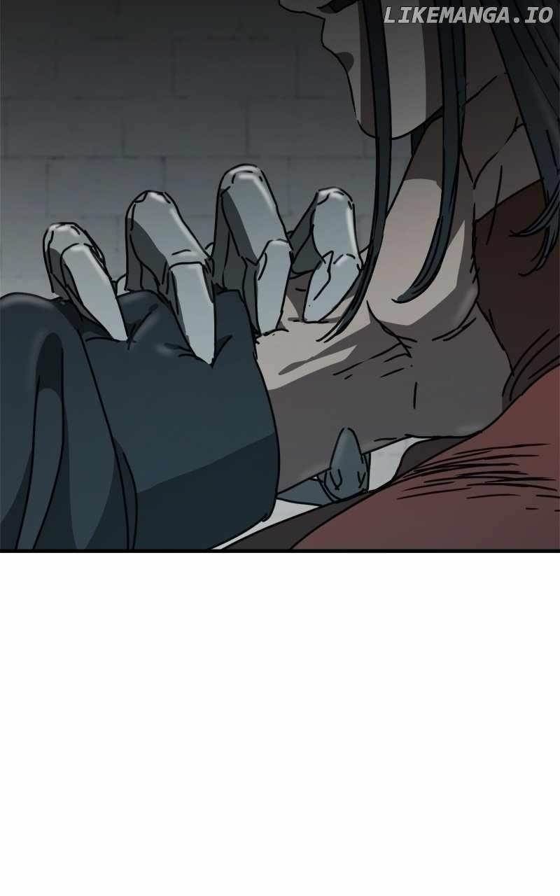 Hiding Out in an Apocalypse - Chapter 27 Page 182