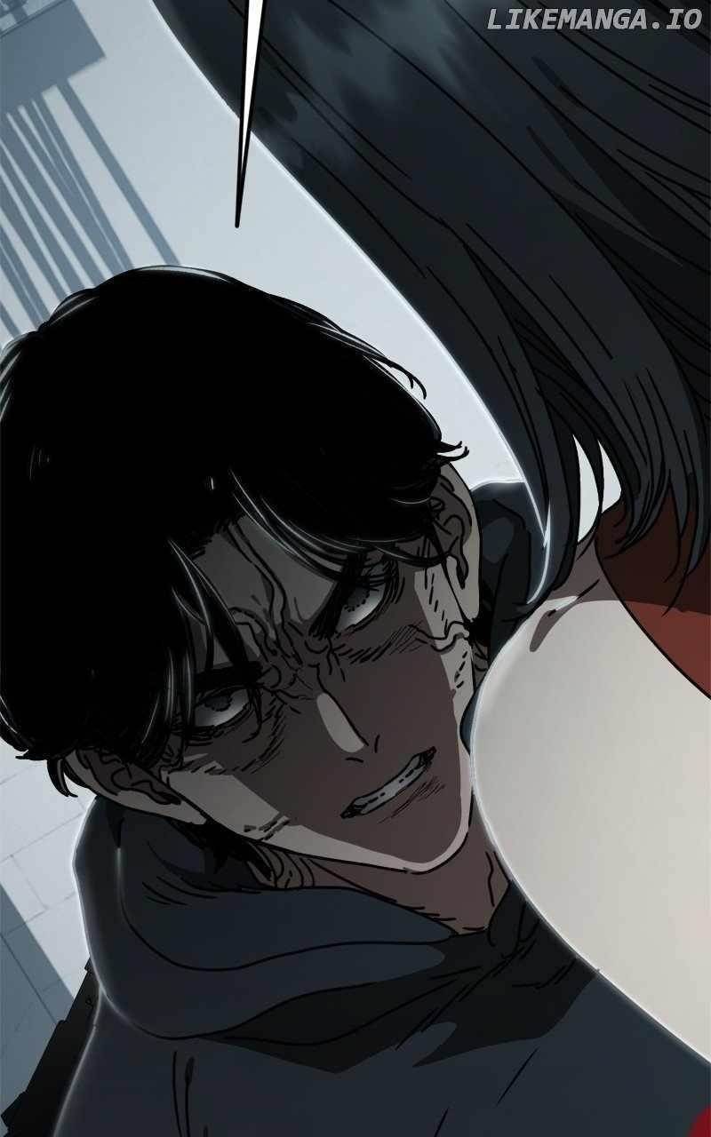 Hiding Out in an Apocalypse - Chapter 27 Page 184