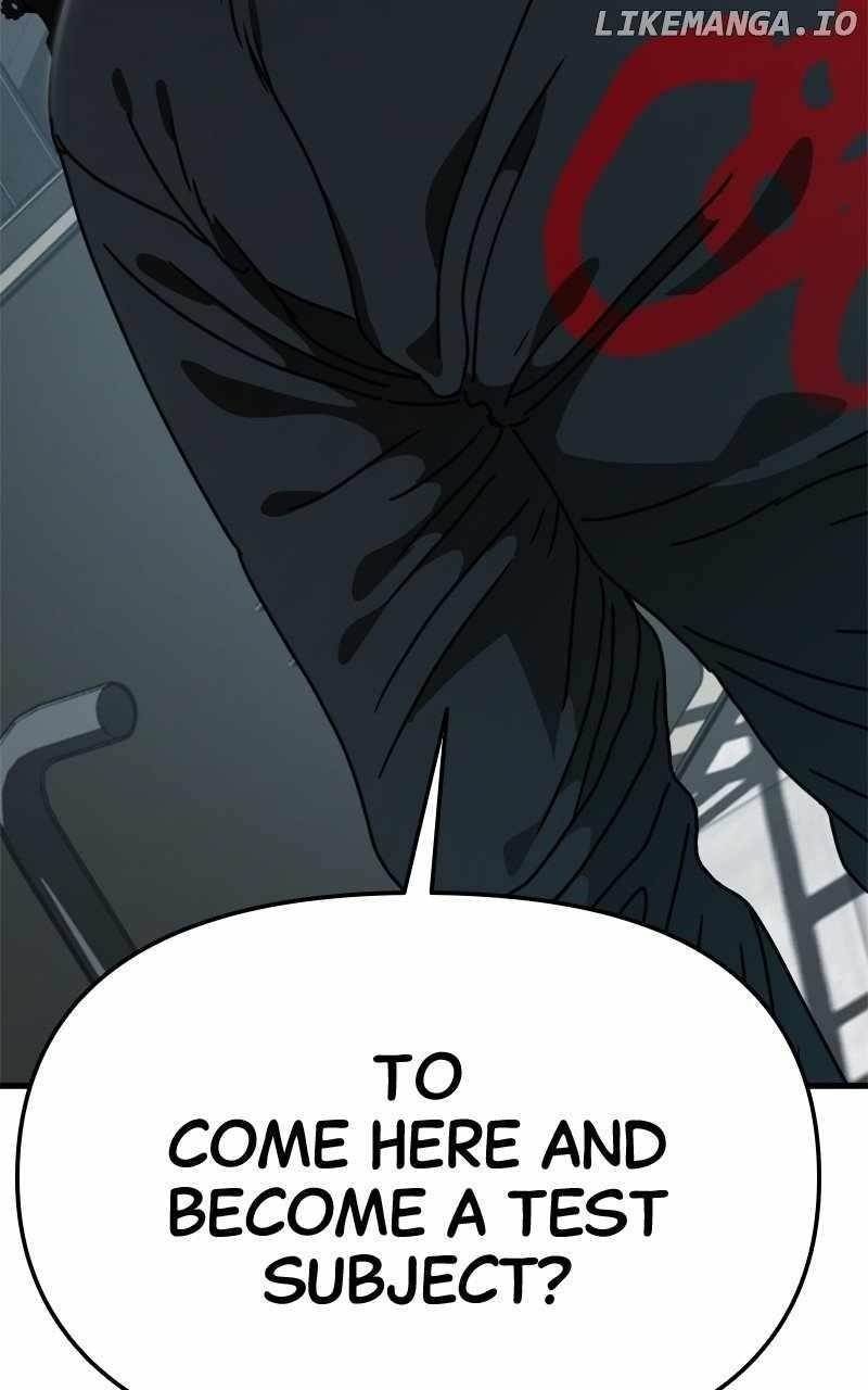 Hiding Out in an Apocalypse - Chapter 27 Page 185