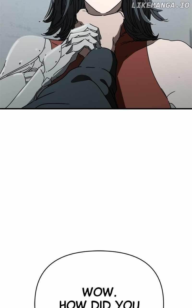 Hiding Out in an Apocalypse - Chapter 27 Page 187