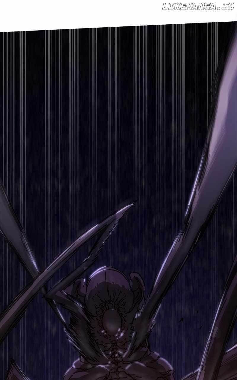 Hiding Out in an Apocalypse - Chapter 27 Page 19