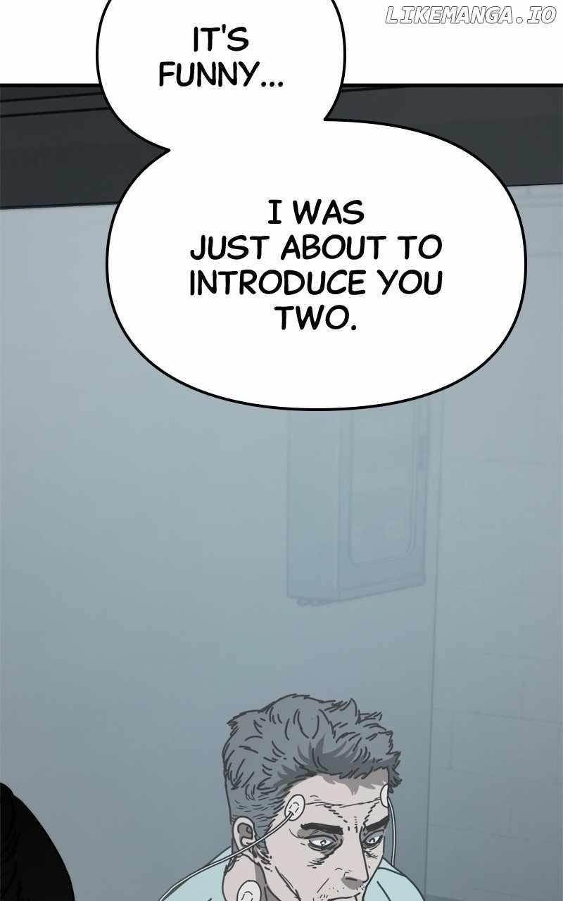 Hiding Out in an Apocalypse - Chapter 27 Page 190