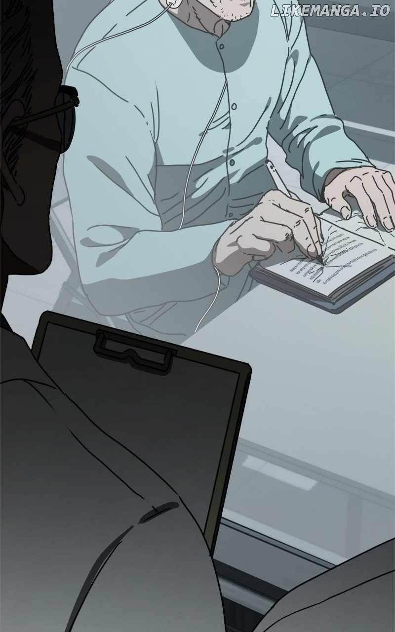 Hiding Out in an Apocalypse - Chapter 27 Page 191