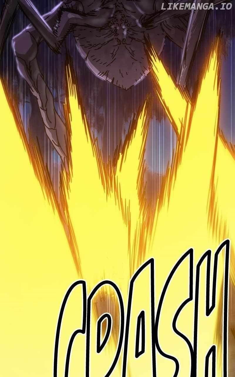 Hiding Out in an Apocalypse - Chapter 27 Page 20