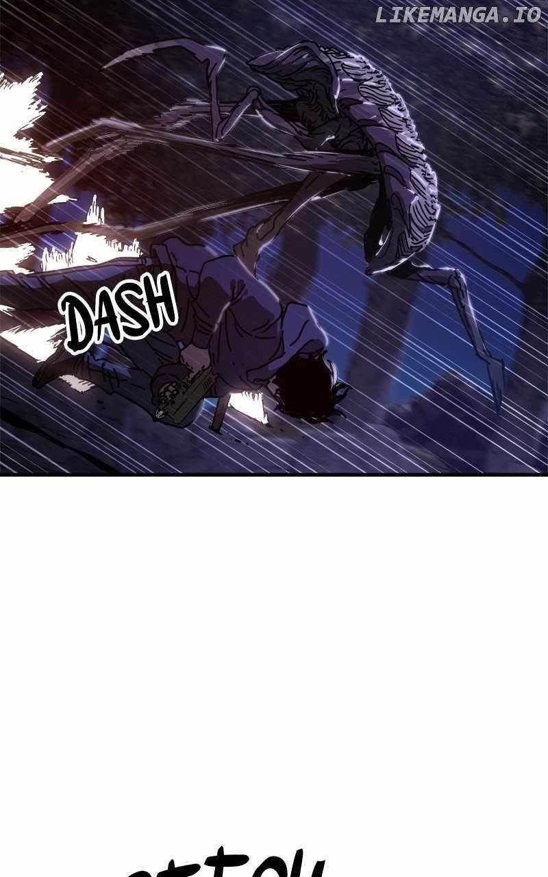 Hiding Out in an Apocalypse - Chapter 27 Page 22