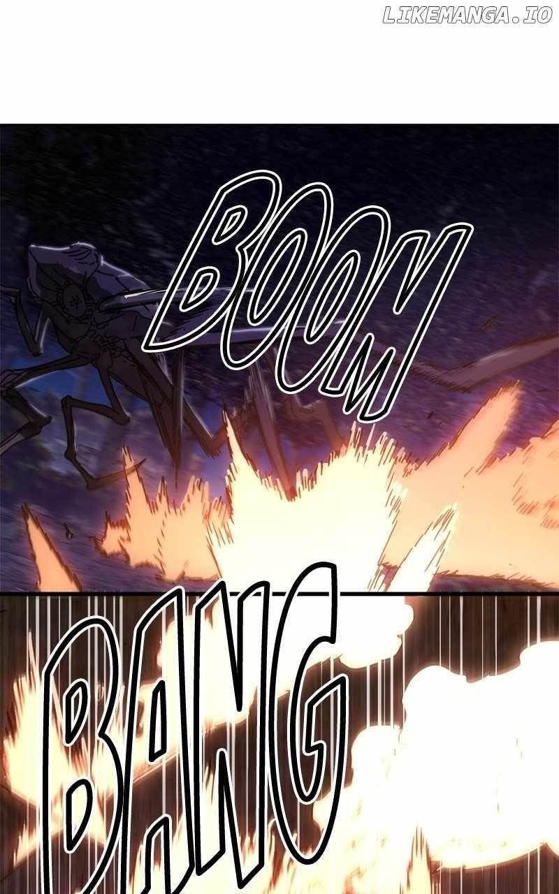 Hiding Out in an Apocalypse - Chapter 27 Page 24