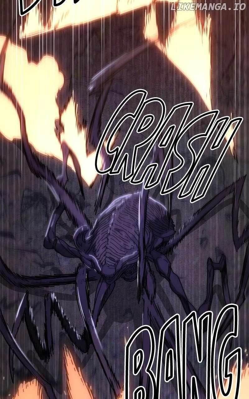 Hiding Out in an Apocalypse - Chapter 27 Page 25