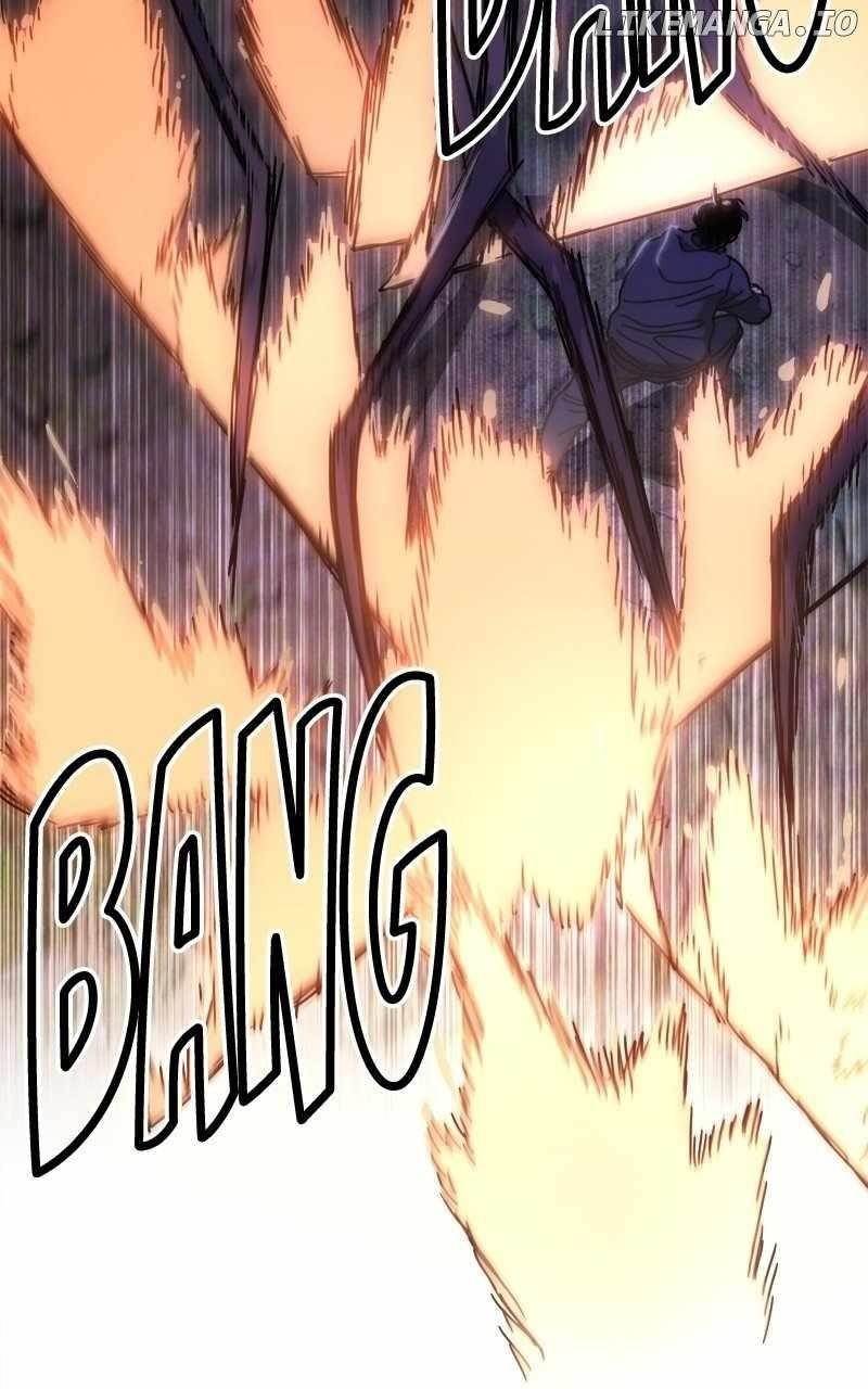 Hiding Out in an Apocalypse - Chapter 27 Page 26