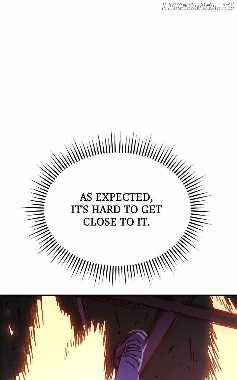 Hiding Out in an Apocalypse - Chapter 27 Page 27