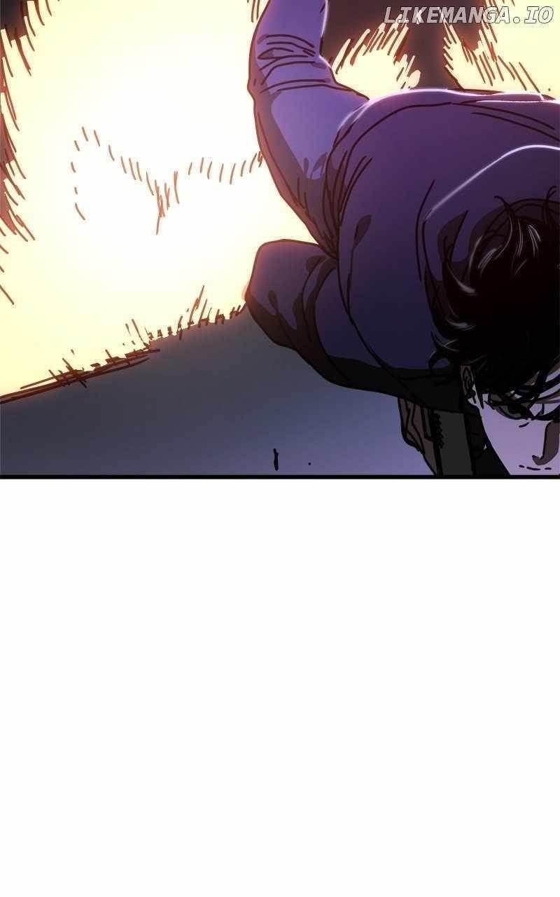 Hiding Out in an Apocalypse - Chapter 27 Page 28