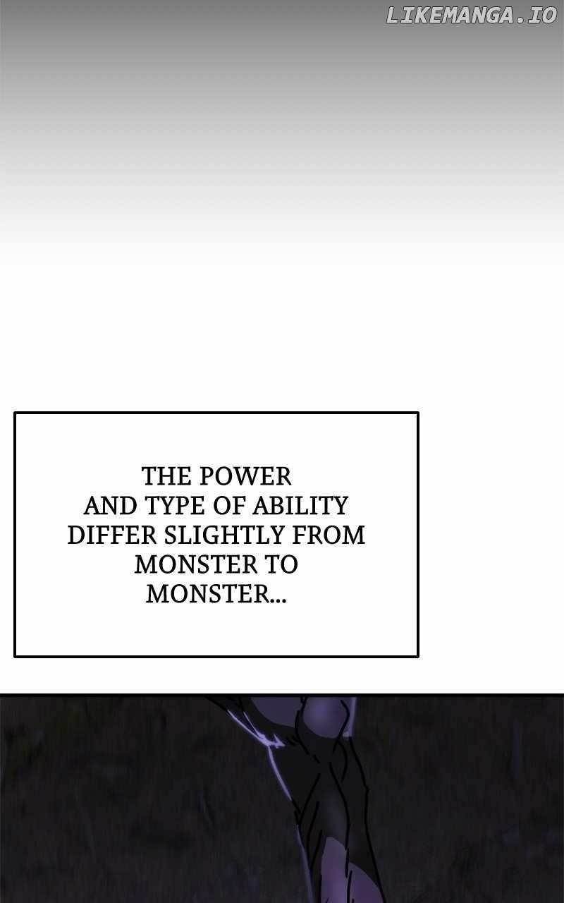 Hiding Out in an Apocalypse - Chapter 27 Page 3