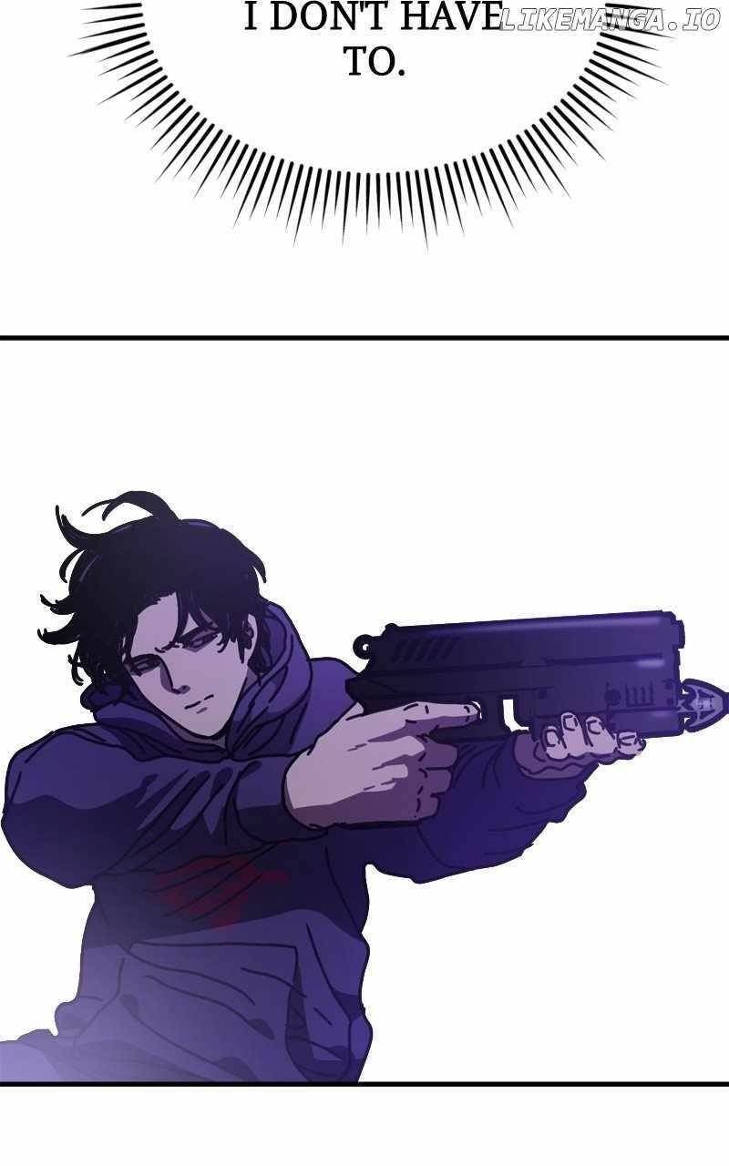 Hiding Out in an Apocalypse - Chapter 27 Page 30