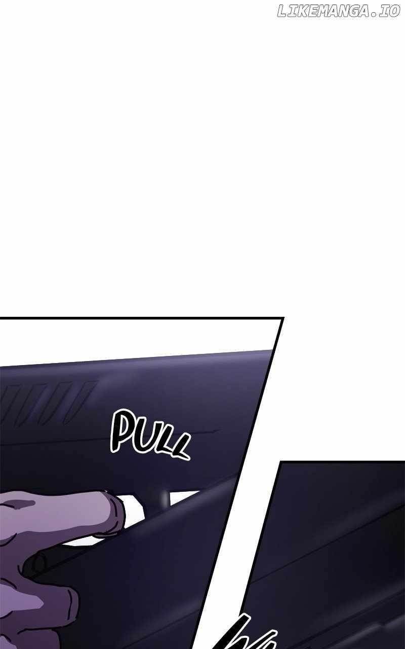 Hiding Out in an Apocalypse - Chapter 27 Page 31