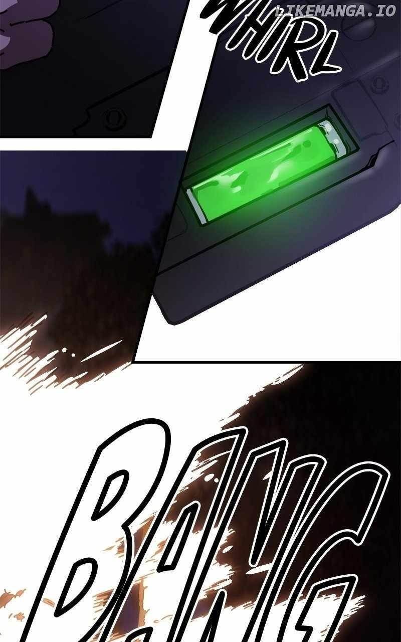 Hiding Out in an Apocalypse - Chapter 27 Page 32