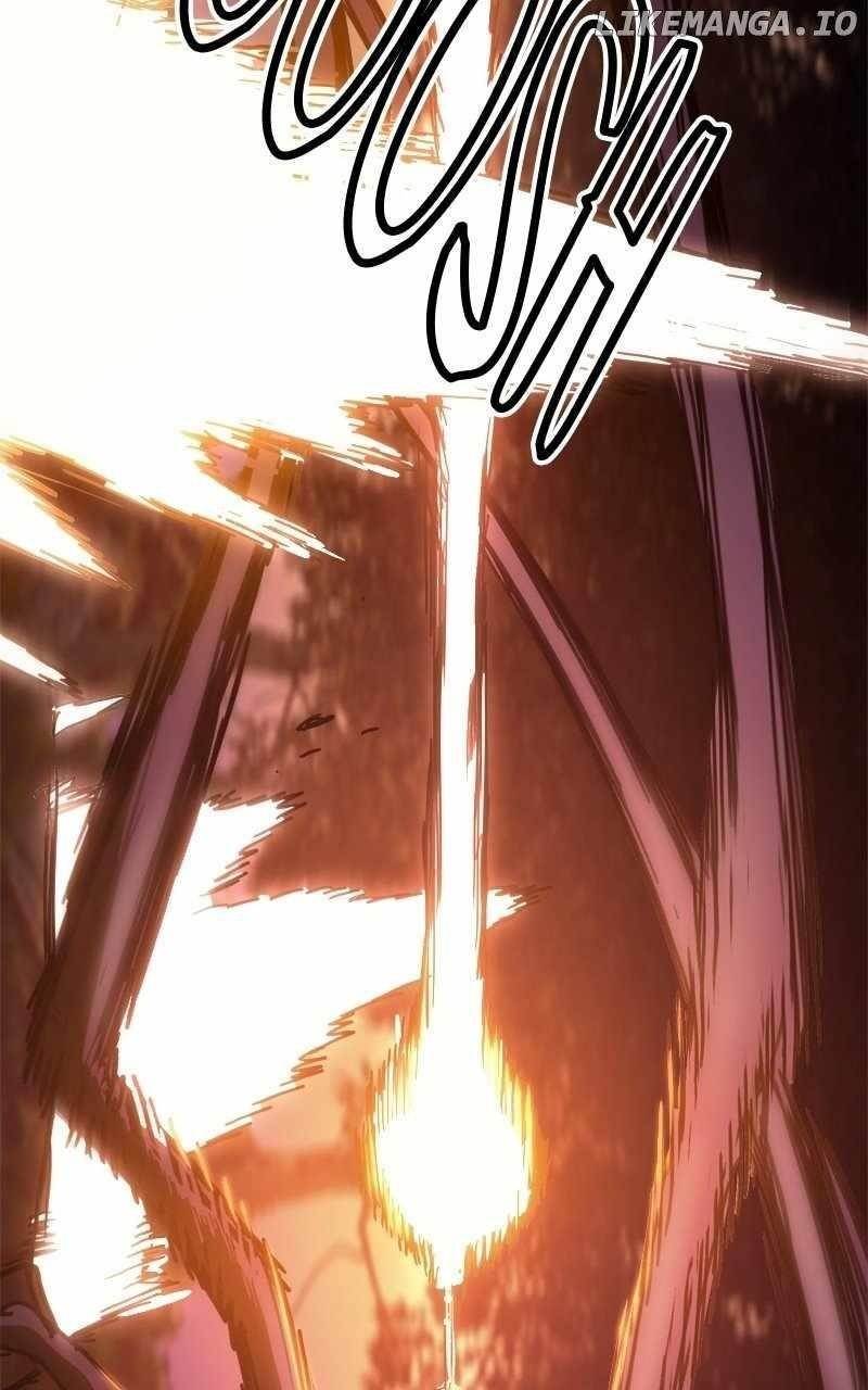 Hiding Out in an Apocalypse - Chapter 27 Page 35