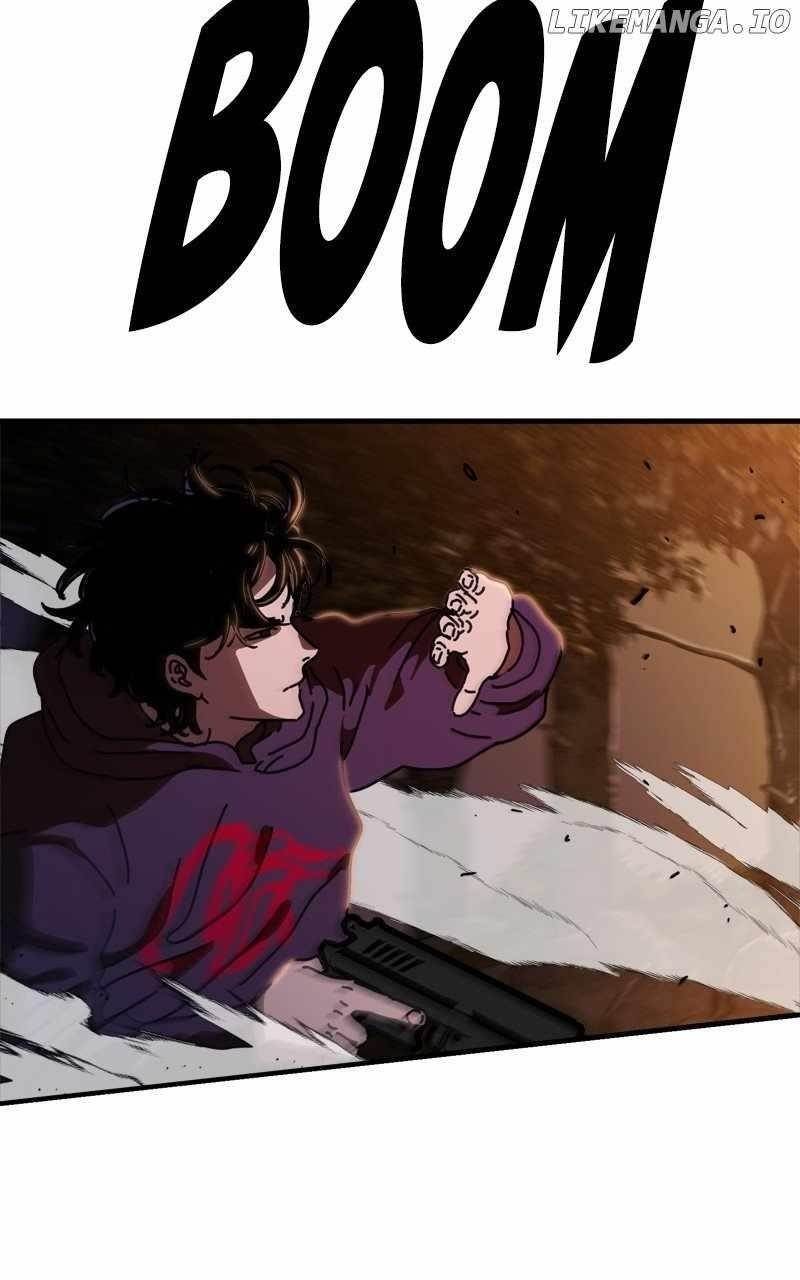 Hiding Out in an Apocalypse - Chapter 27 Page 39