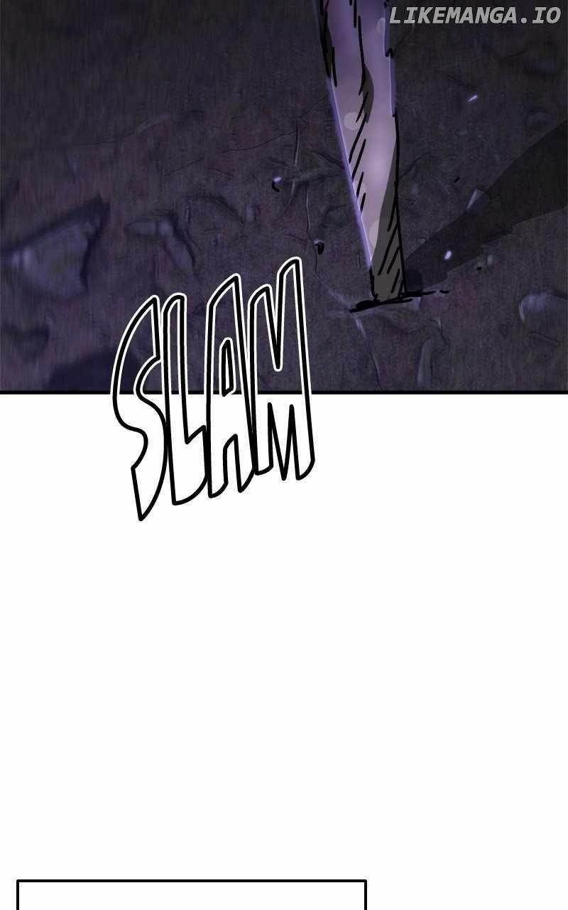 Hiding Out in an Apocalypse - Chapter 27 Page 4