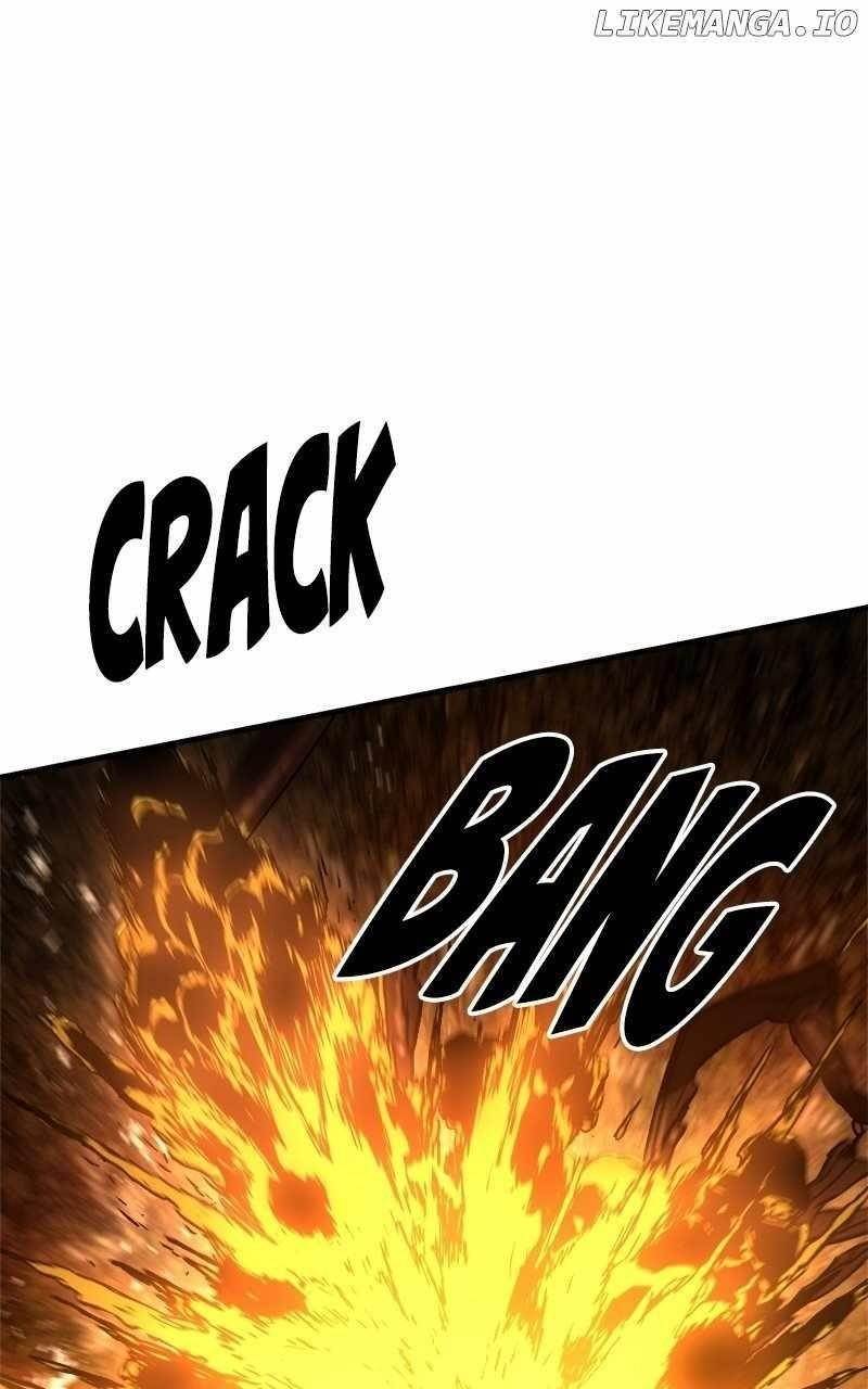 Hiding Out in an Apocalypse - Chapter 27 Page 40