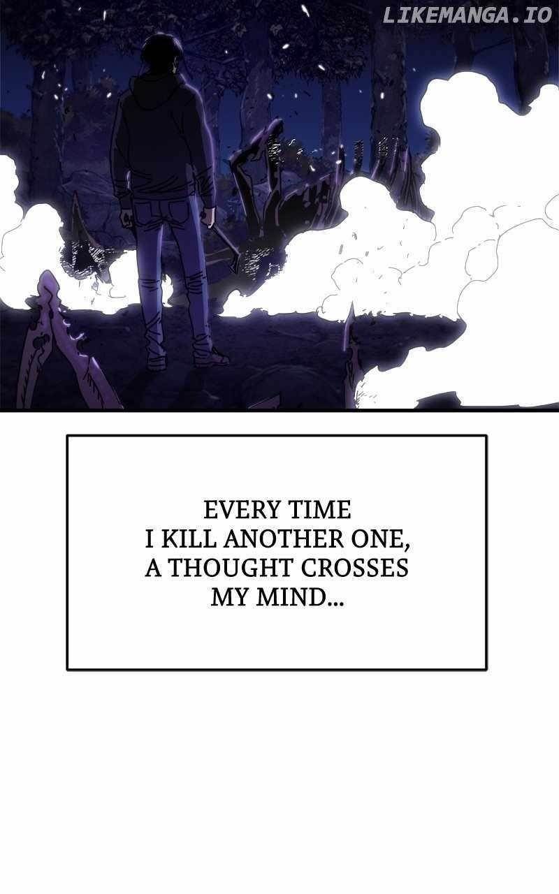 Hiding Out in an Apocalypse - Chapter 27 Page 47