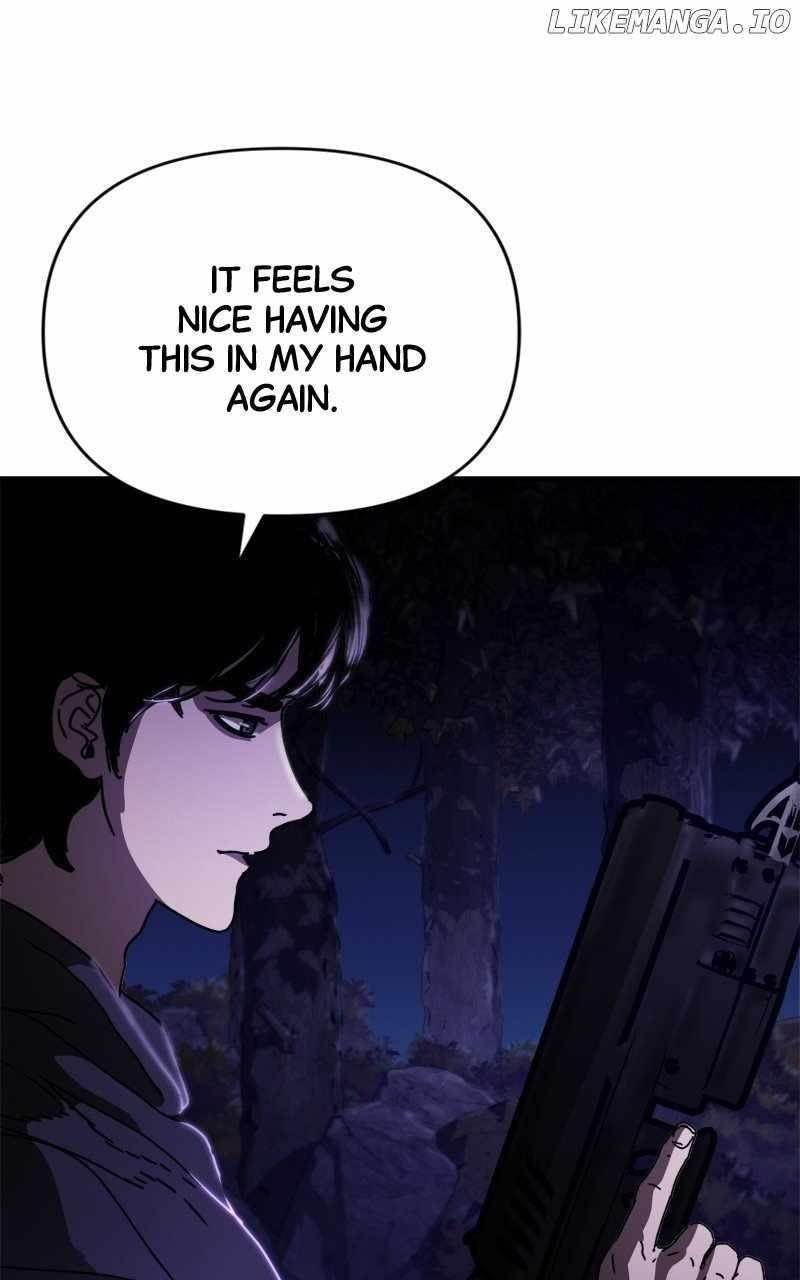 Hiding Out in an Apocalypse - Chapter 27 Page 48