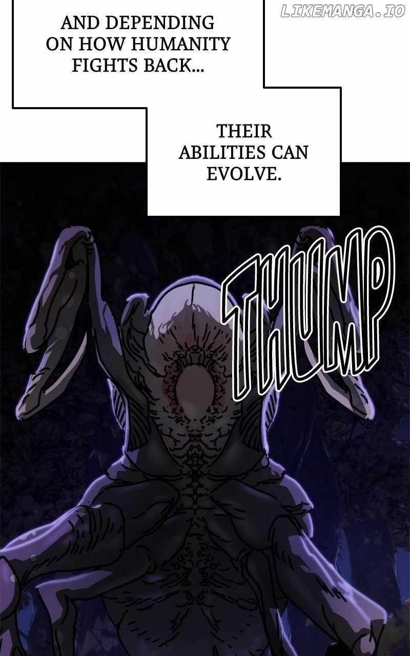 Hiding Out in an Apocalypse - Chapter 27 Page 5