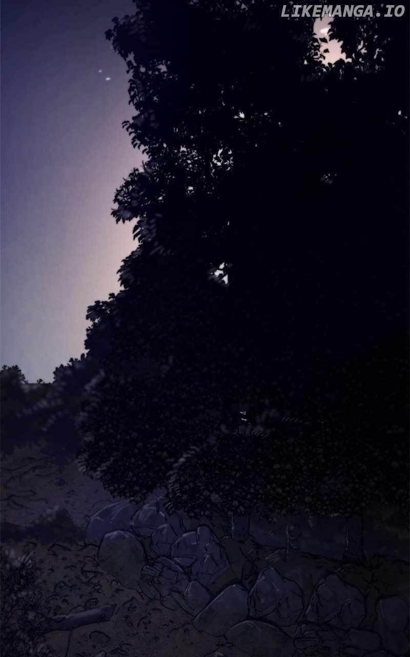 Hiding Out in an Apocalypse - Chapter 27 Page 50