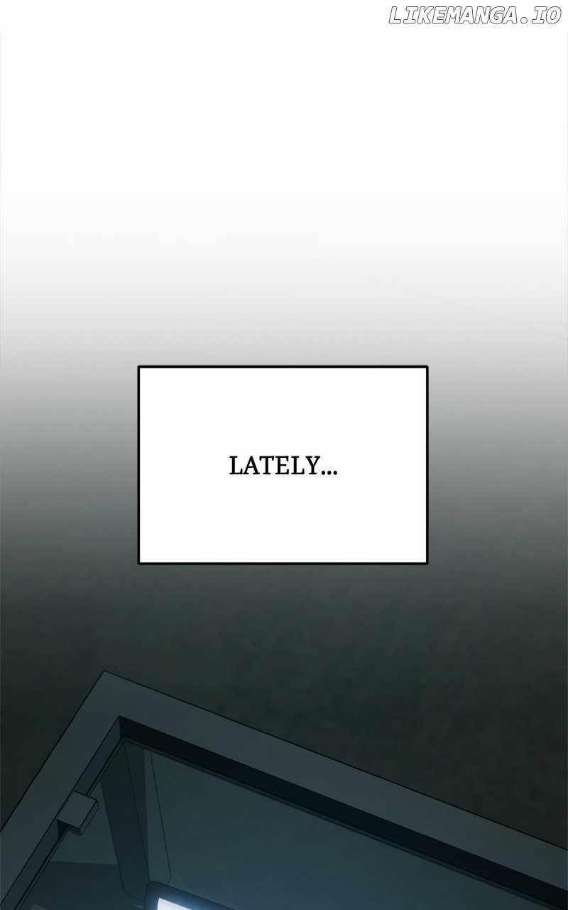 Hiding Out in an Apocalypse - Chapter 27 Page 53