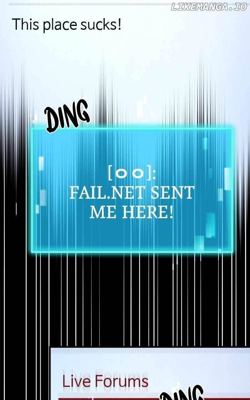 Hiding Out in an Apocalypse - Chapter 27 Page 56