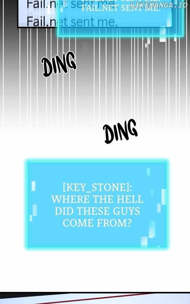 Hiding Out in an Apocalypse - Chapter 27 Page 58