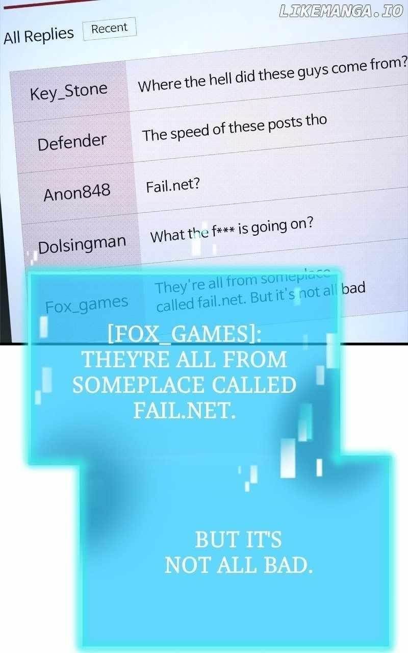 Hiding Out in an Apocalypse - Chapter 27 Page 59