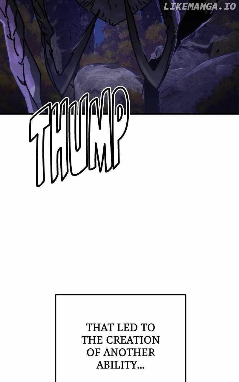Hiding Out in an Apocalypse - Chapter 27 Page 6