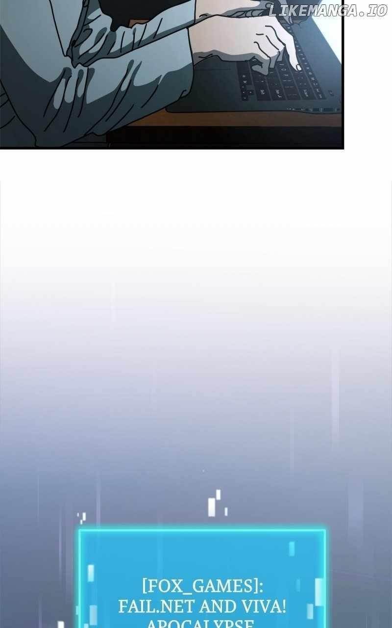 Hiding Out in an Apocalypse - Chapter 27 Page 63