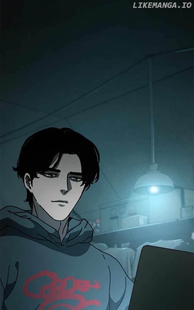 Hiding Out in an Apocalypse - Chapter 27 Page 66