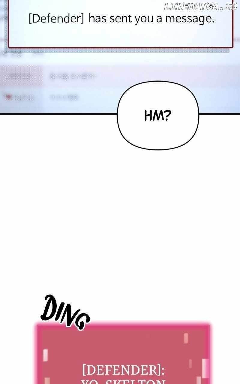 Hiding Out in an Apocalypse - Chapter 27 Page 68