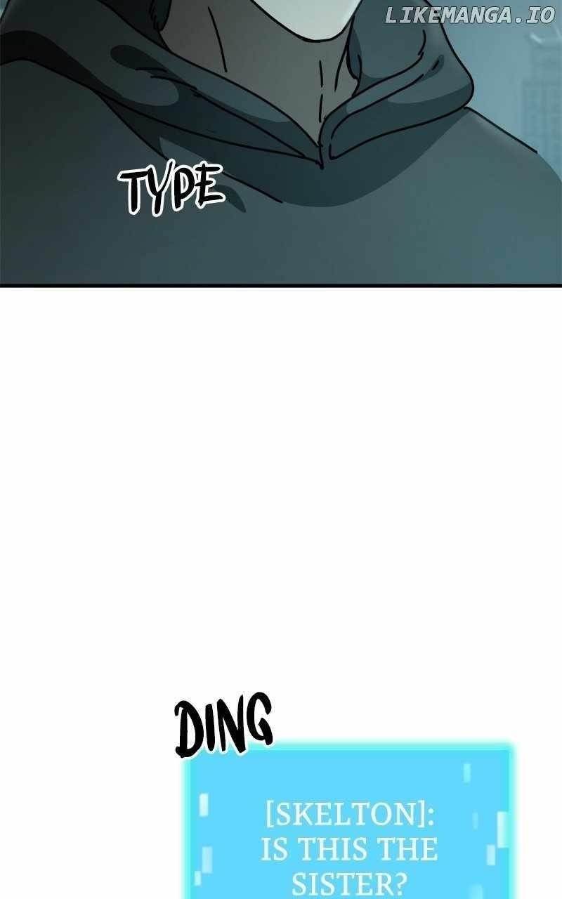 Hiding Out in an Apocalypse - Chapter 27 Page 70