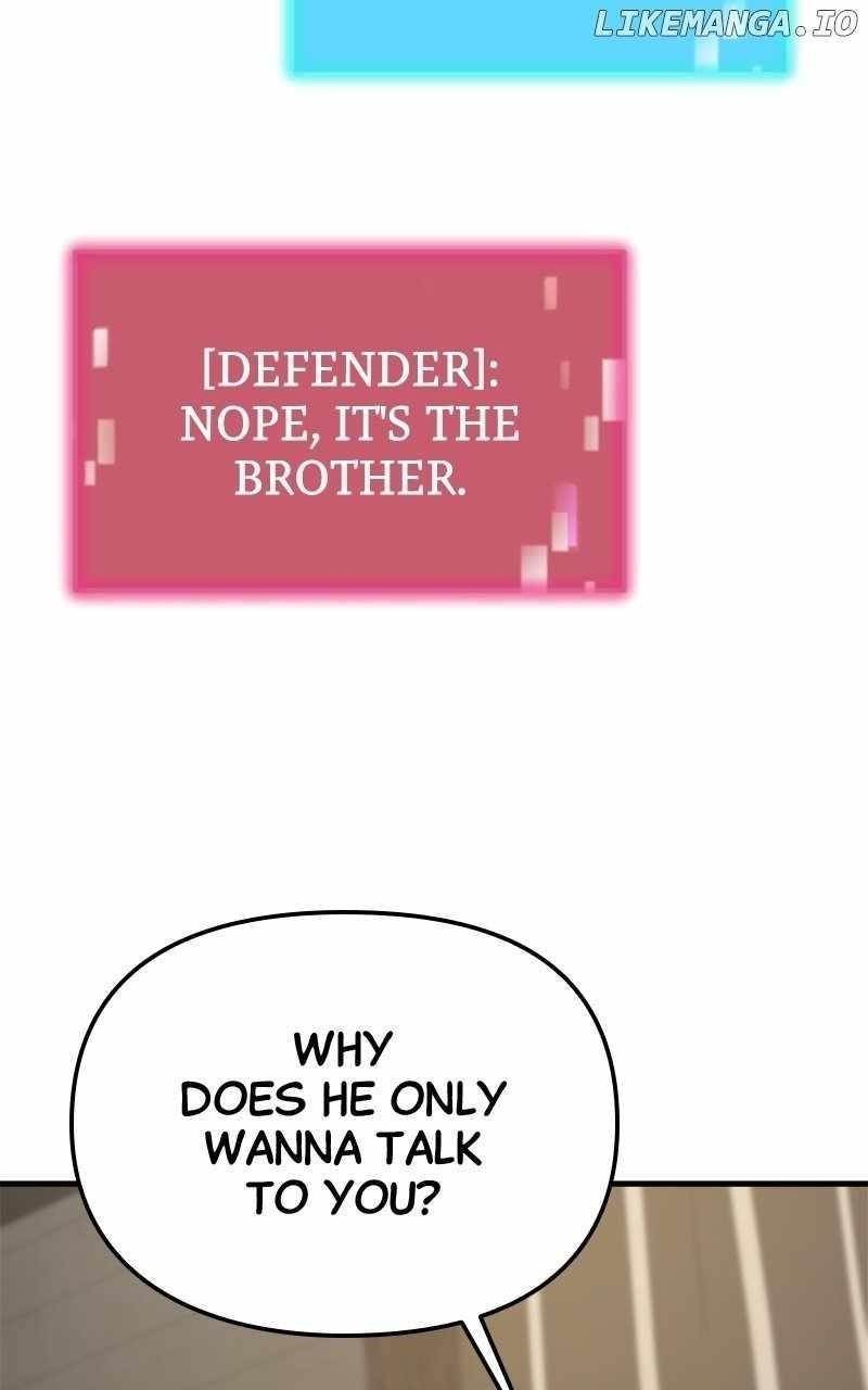 Hiding Out in an Apocalypse - Chapter 27 Page 71