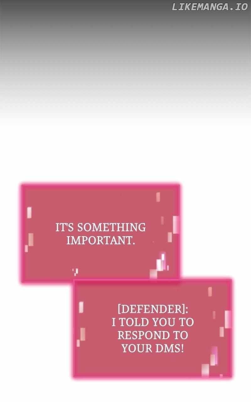 Hiding Out in an Apocalypse - Chapter 27 Page 76