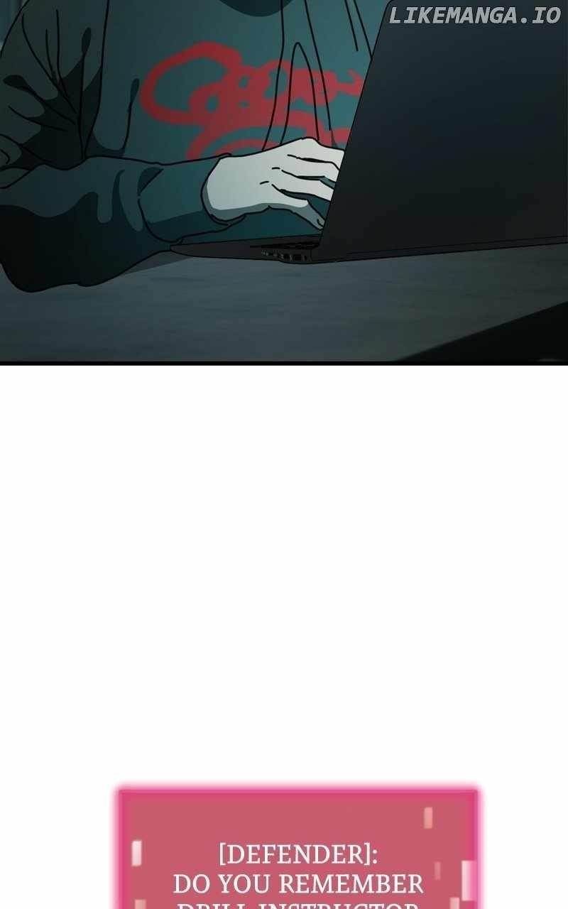 Hiding Out in an Apocalypse - Chapter 27 Page 78