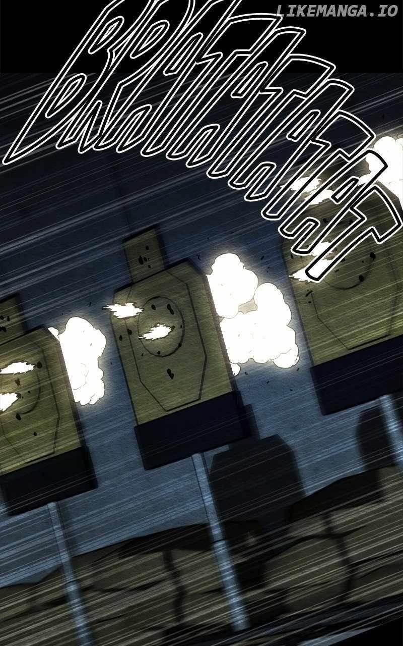 Hiding Out in an Apocalypse - Chapter 27 Page 81