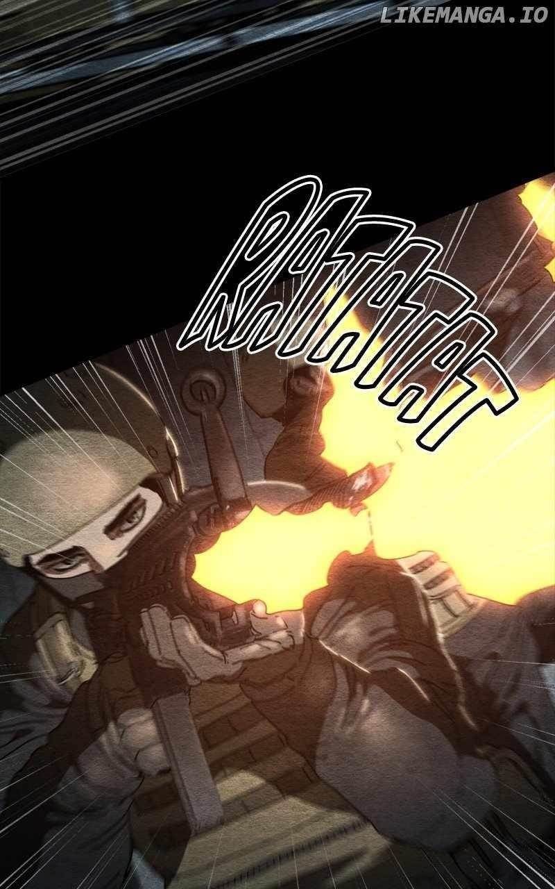 Hiding Out in an Apocalypse - Chapter 27 Page 82