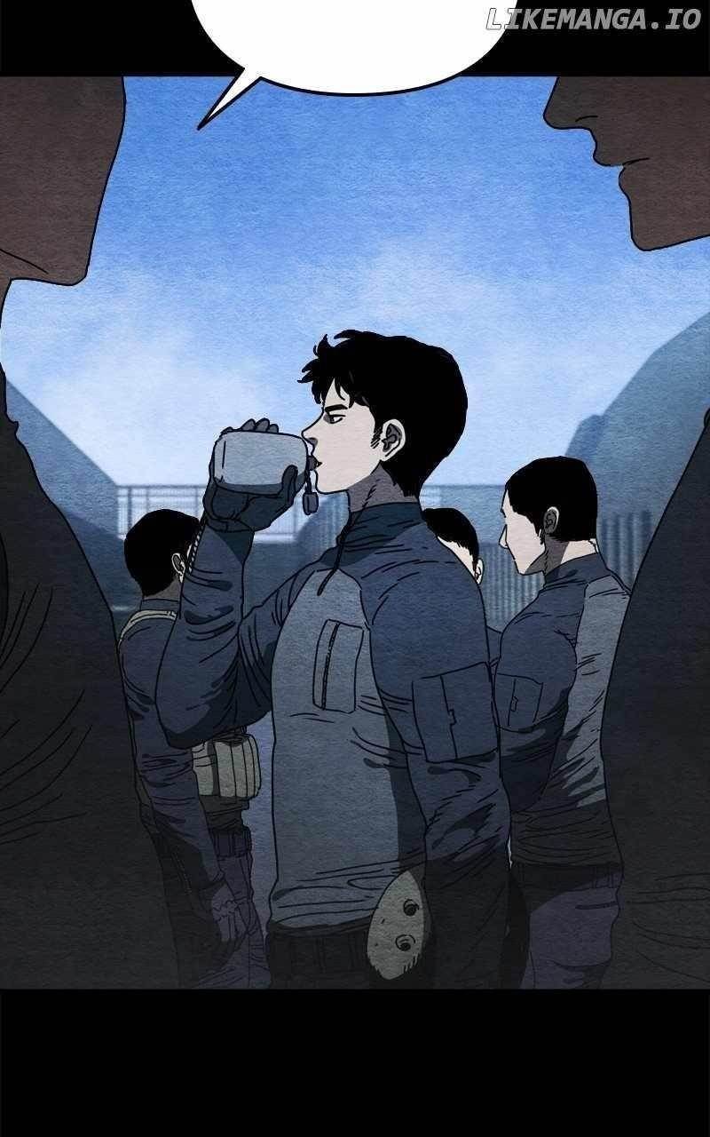 Hiding Out in an Apocalypse - Chapter 27 Page 84