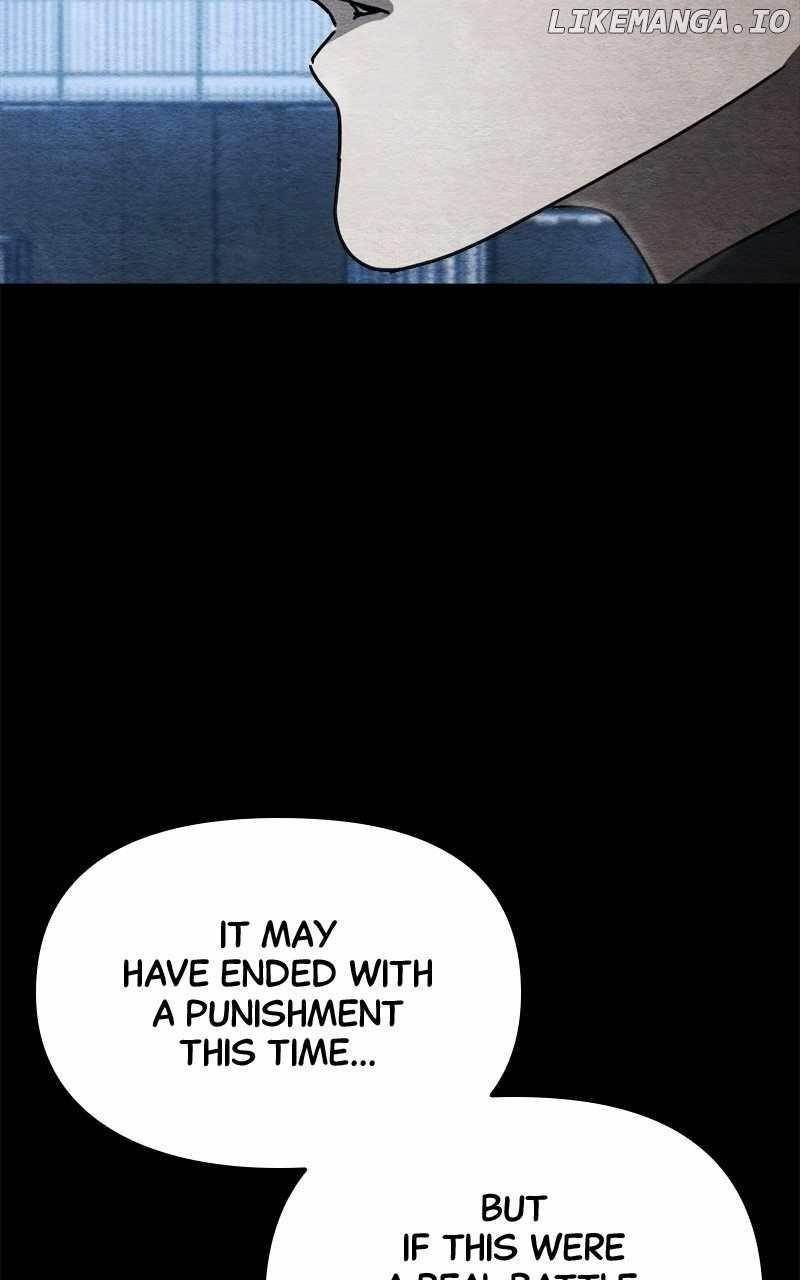 Hiding Out in an Apocalypse - Chapter 27 Page 86