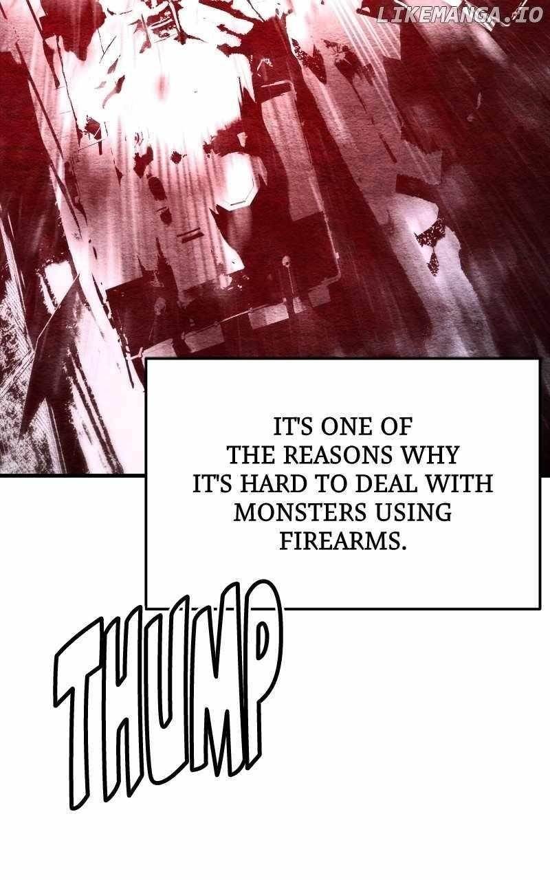 Hiding Out in an Apocalypse - Chapter 27 Page 9