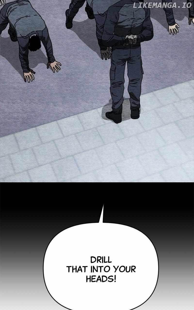 Hiding Out in an Apocalypse - Chapter 27 Page 90