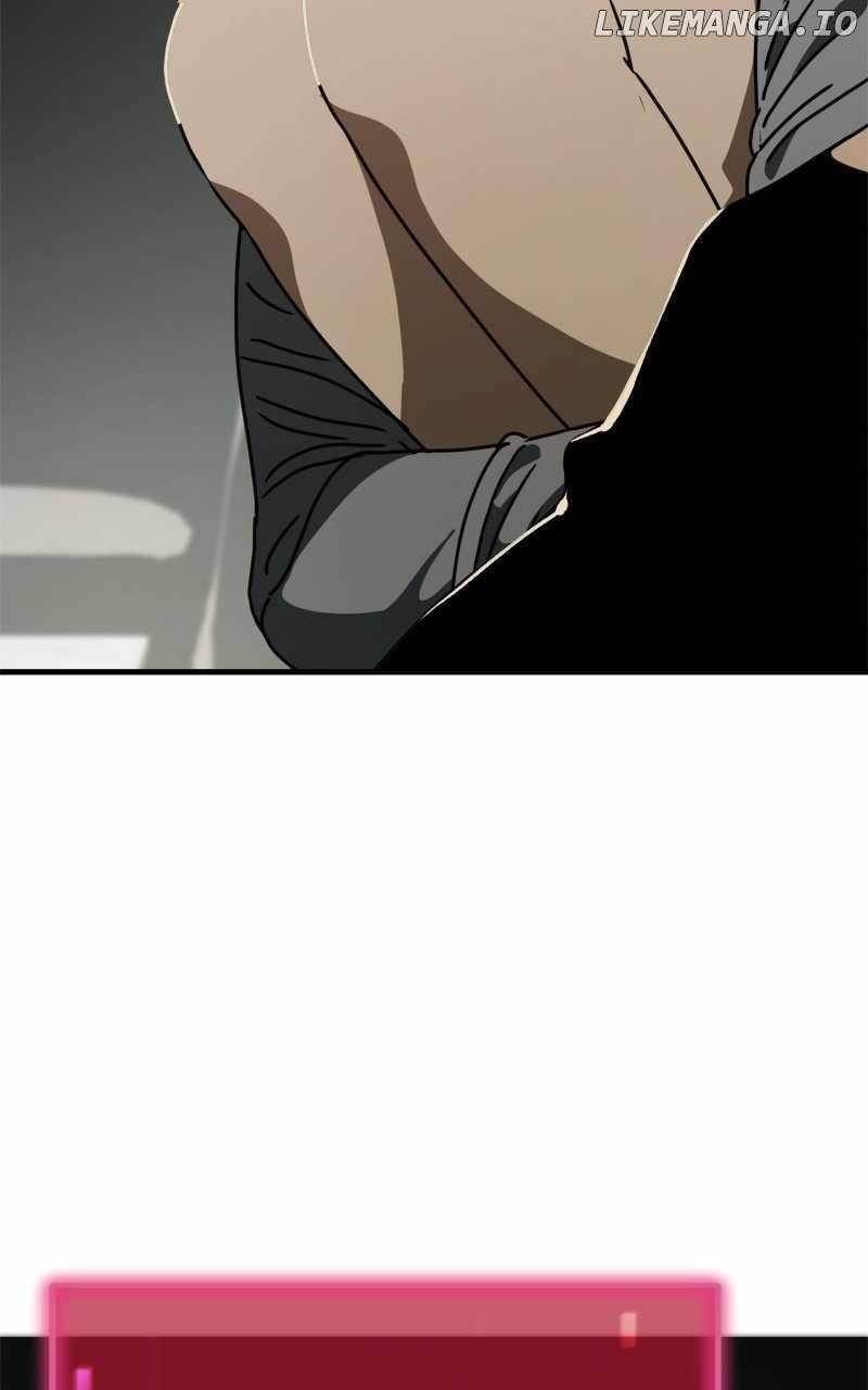 Hiding Out in an Apocalypse - Chapter 27 Page 94