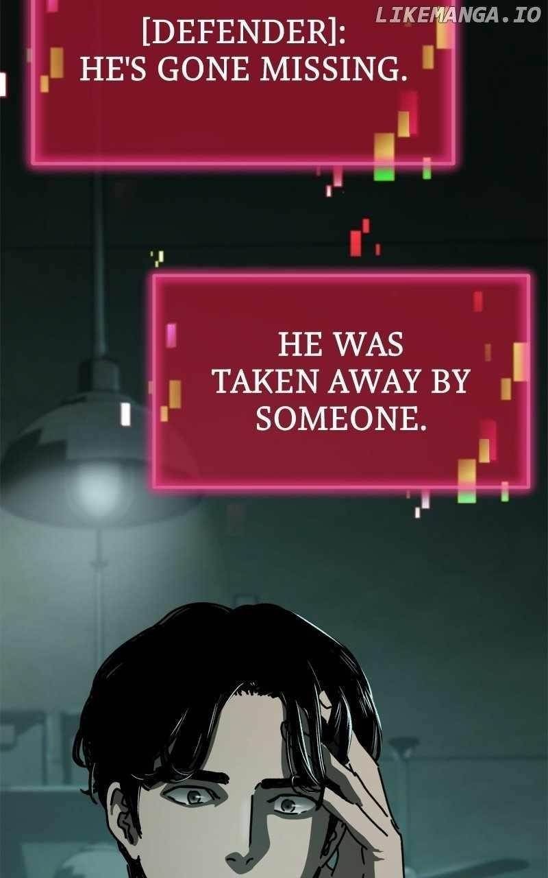 Hiding Out in an Apocalypse - Chapter 27 Page 95