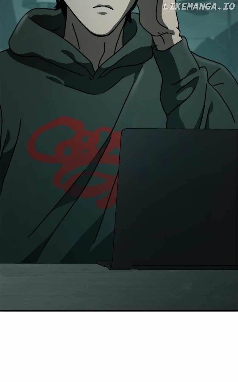 Hiding Out in an Apocalypse - Chapter 27 Page 96