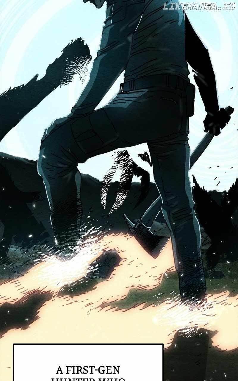 Hiding Out in an Apocalypse - Chapter 27 Page 98