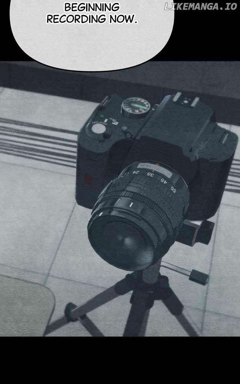 Hiding Out in an Apocalypse - Chapter 28 Page 101