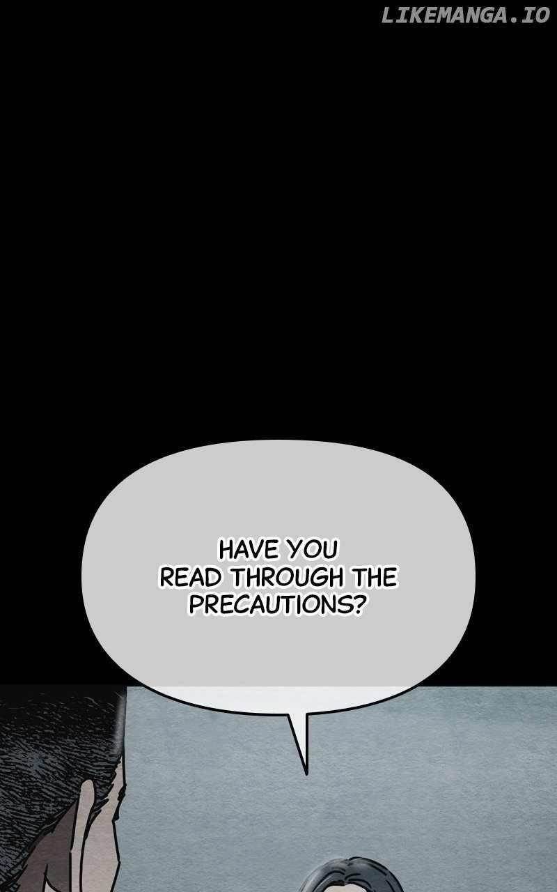 Hiding Out in an Apocalypse - Chapter 28 Page 102